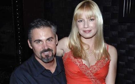 Jeff Gruenewald: Traci Lords’ husband